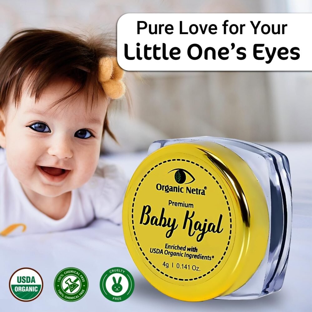 Baby Kajal - Image 3