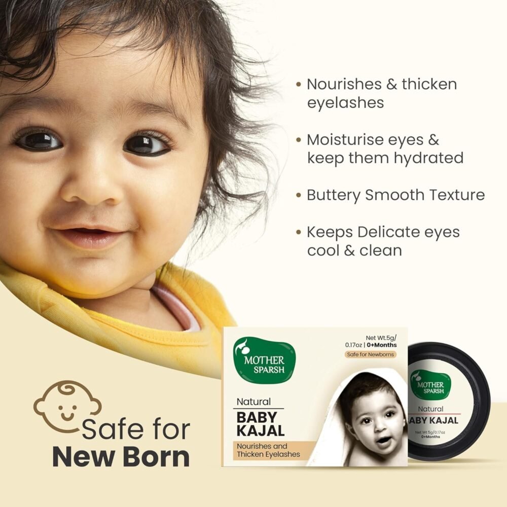 Baby Kajal - Image 2