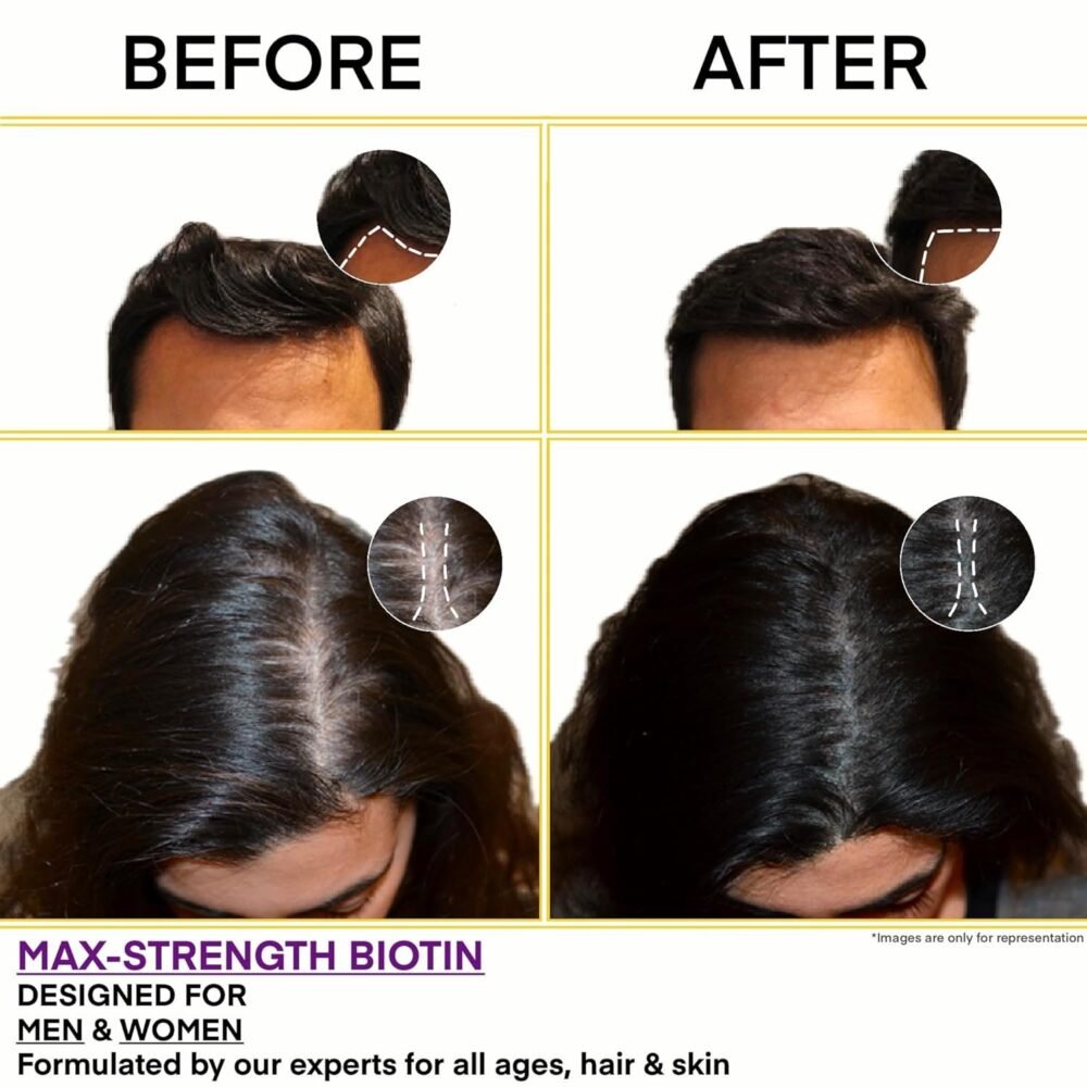 Vegan Biotin - Image 2