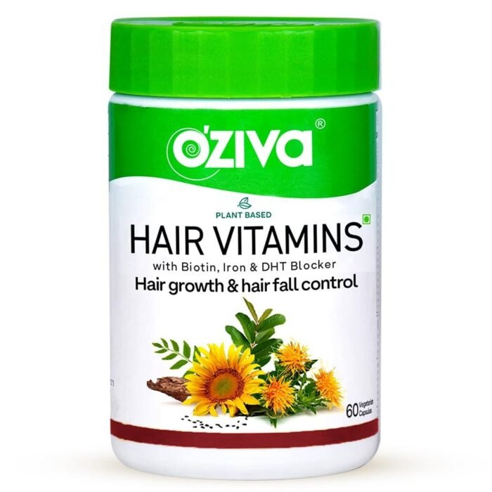 Hair Vitamin