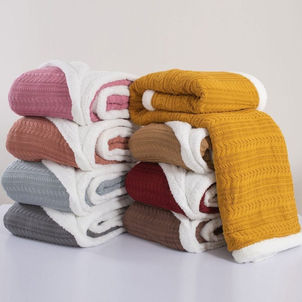 Blankets